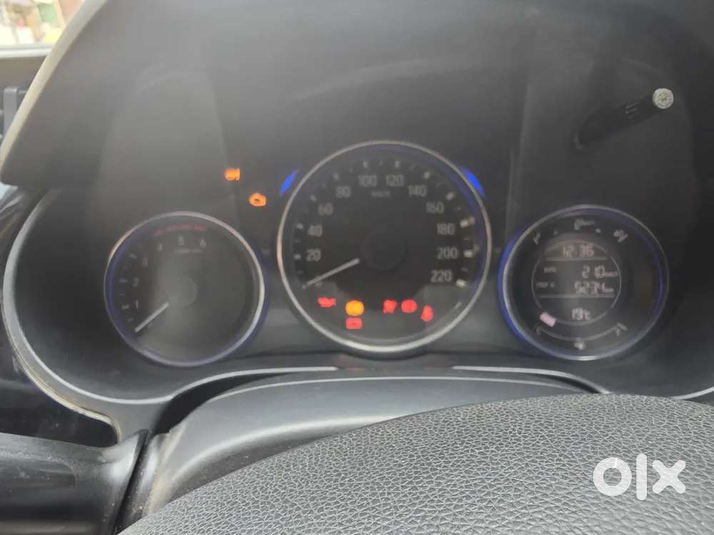 Honda City 2014 Diesel 127000 Km Driven