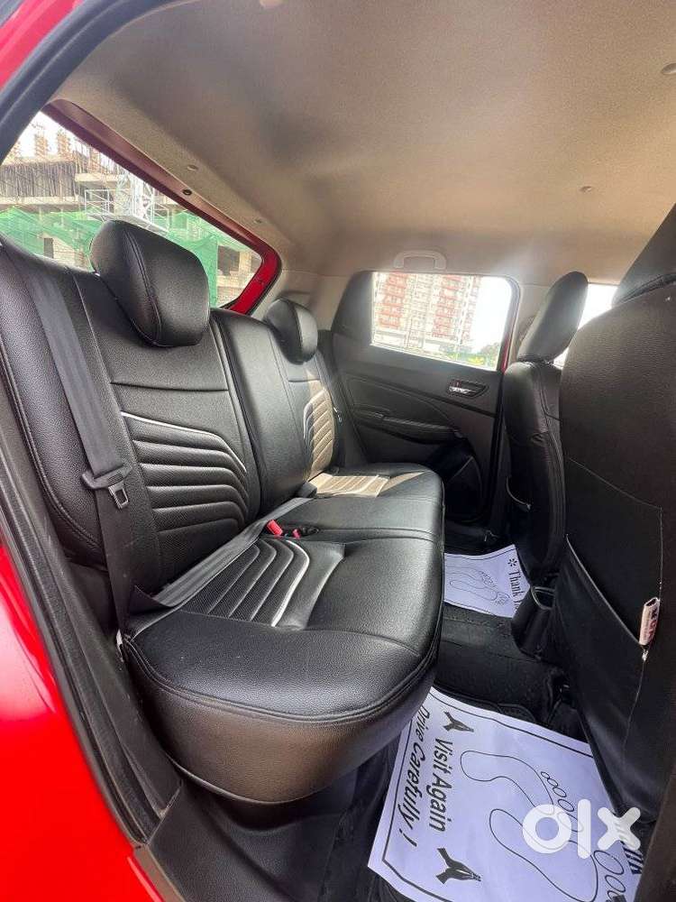 Maruti Suzuki Swift Ddis Zdi, 2018, Diesel