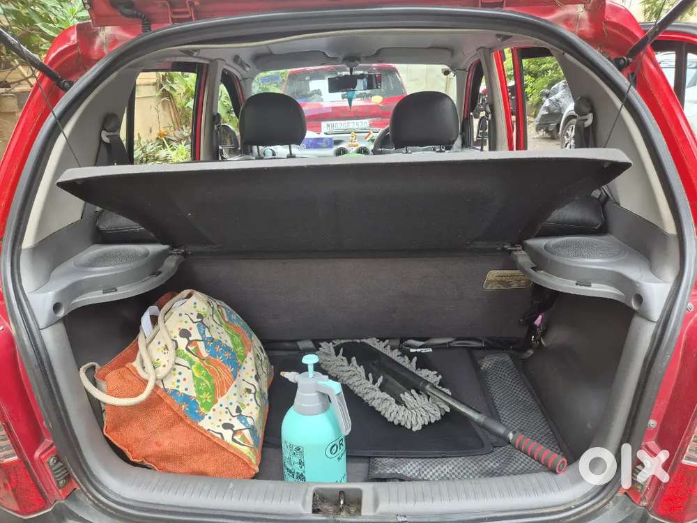 Hyundai Santro Xing Petrol 2007