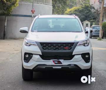 Fortuner trd grill replacement type Spare Parts 1590892363