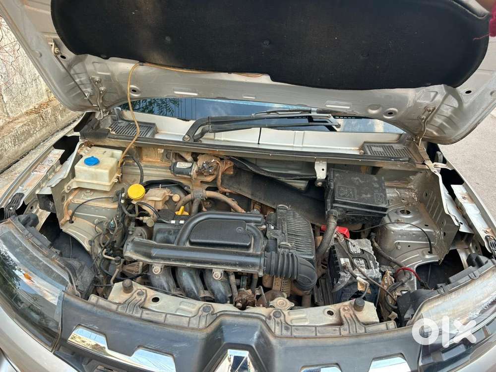 Renault Kwid 1.0 Neotech Rxl, 2020, Petrol