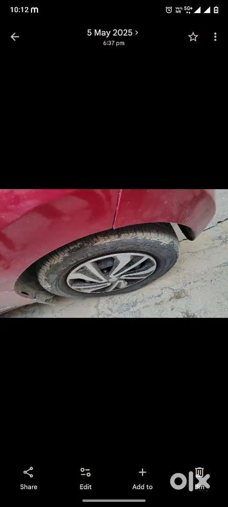 Datsun Redi- Go