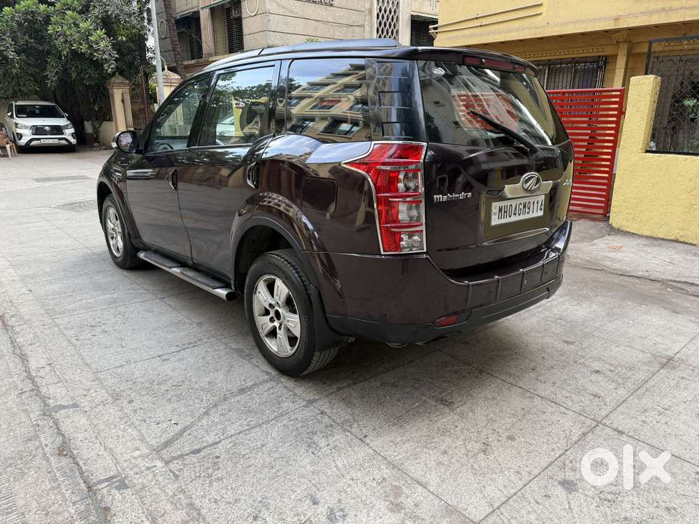Mahindra Xuv500 W8, 2014, Diesel