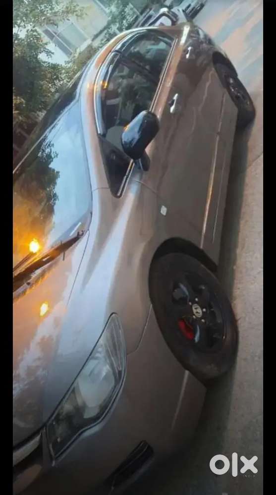 Fully Automatic Transmission
