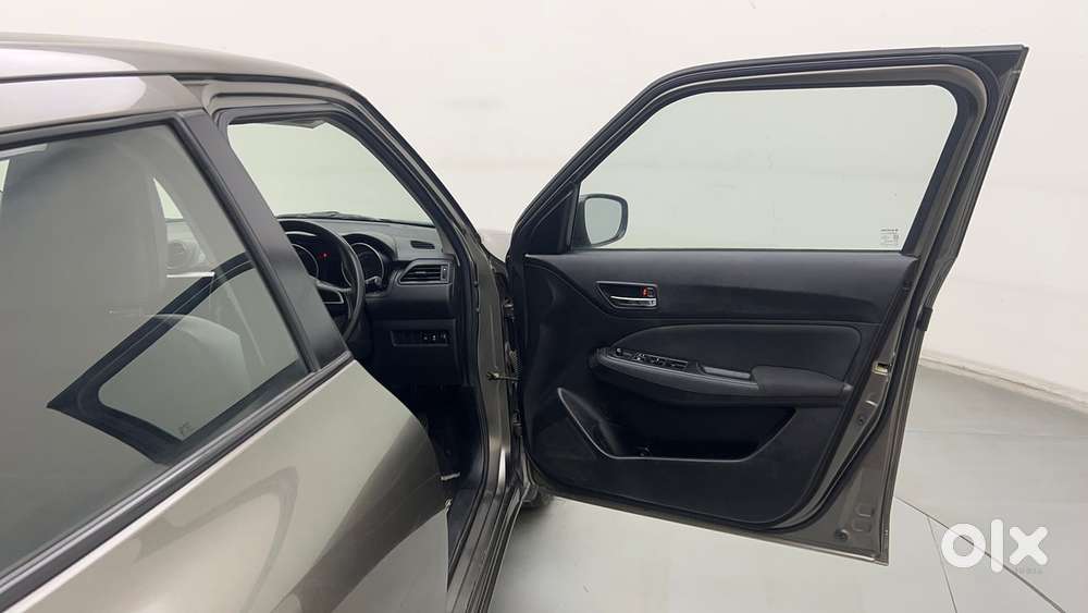 Maruti Suzuki Swift Amt Vvt Vxi, 2022, Petrol
