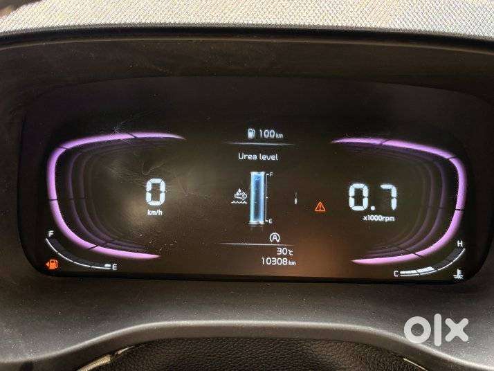 Kia Carens G1.5 6mt Gravity, 2025, Diesel