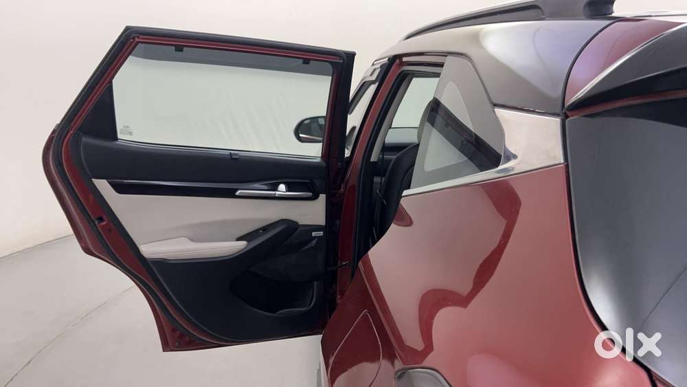 Kia Seltos 1.5 Gtx+ Diesel At Dual Tone, 2020, Diesel