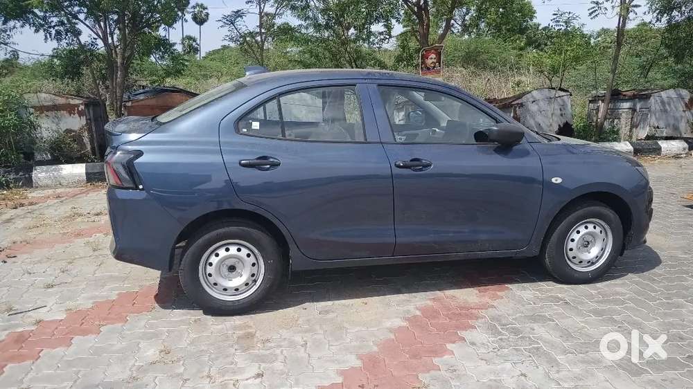 Maruti Suzuki Dzire 2026 Petrol 13 Km Driven