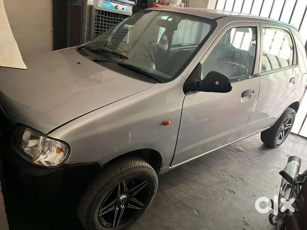 Maruti Suzuki Alto 800 2006 Petrol 118000 Km Driven
