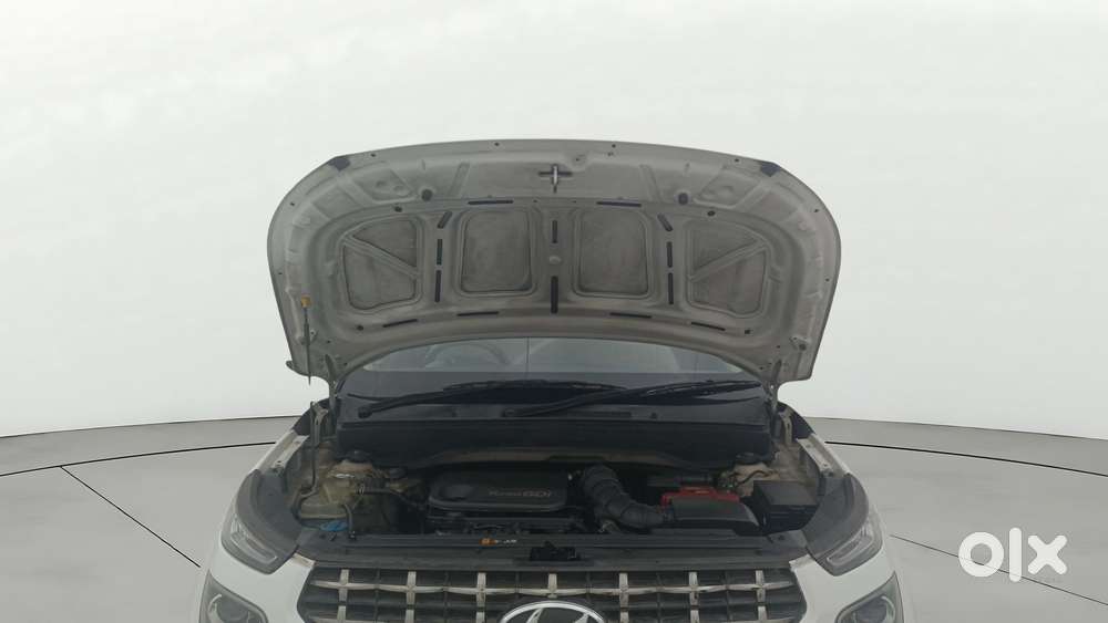 Hyundai Venue Sx Turbo, 2020, Petrol