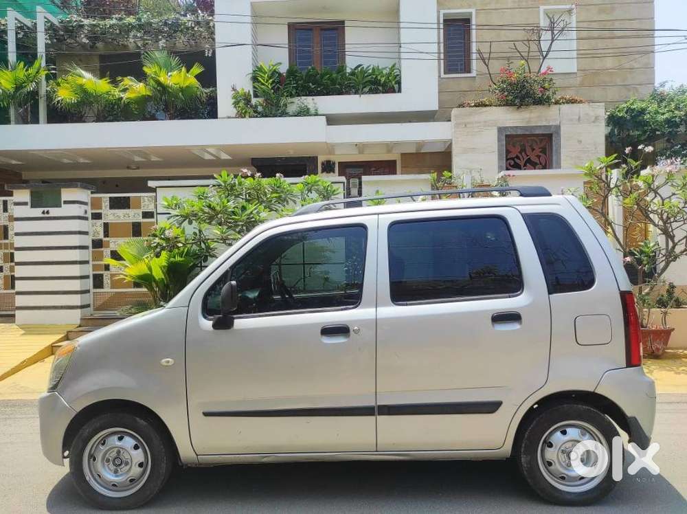 Maruti Suzuki Alto-800