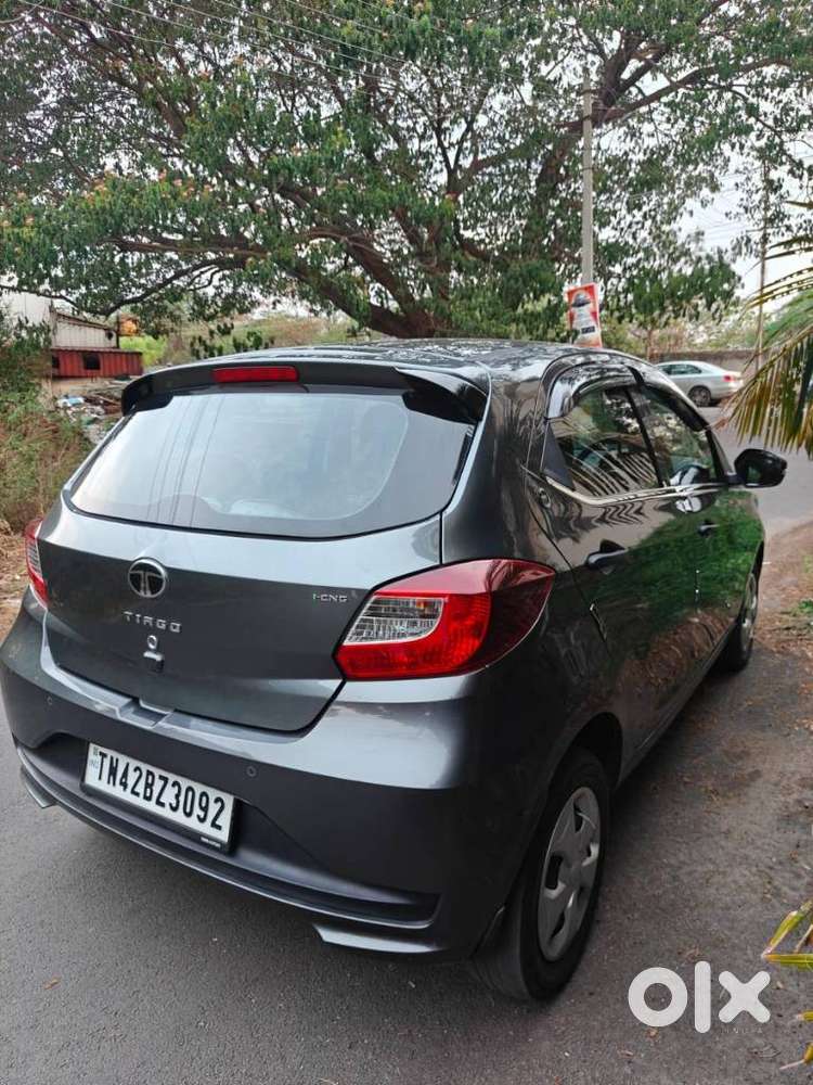 Tata Tiago 1.2 Revotron Xm Cng, 2024, Cng & Hybrids
