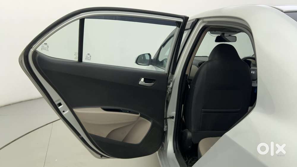 Hyundai Xcent [2014-2017] 1.2 S, 2015, Petrol