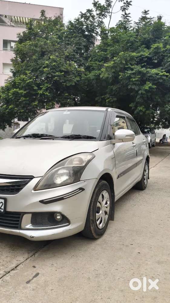 Swift Dzire Maruti Diesel 2015