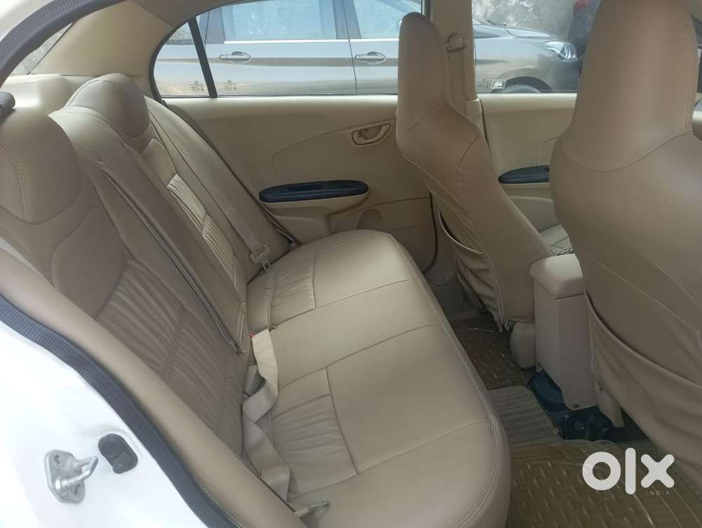 Honda Amaze Ex I-vtec, 2014, Petrol