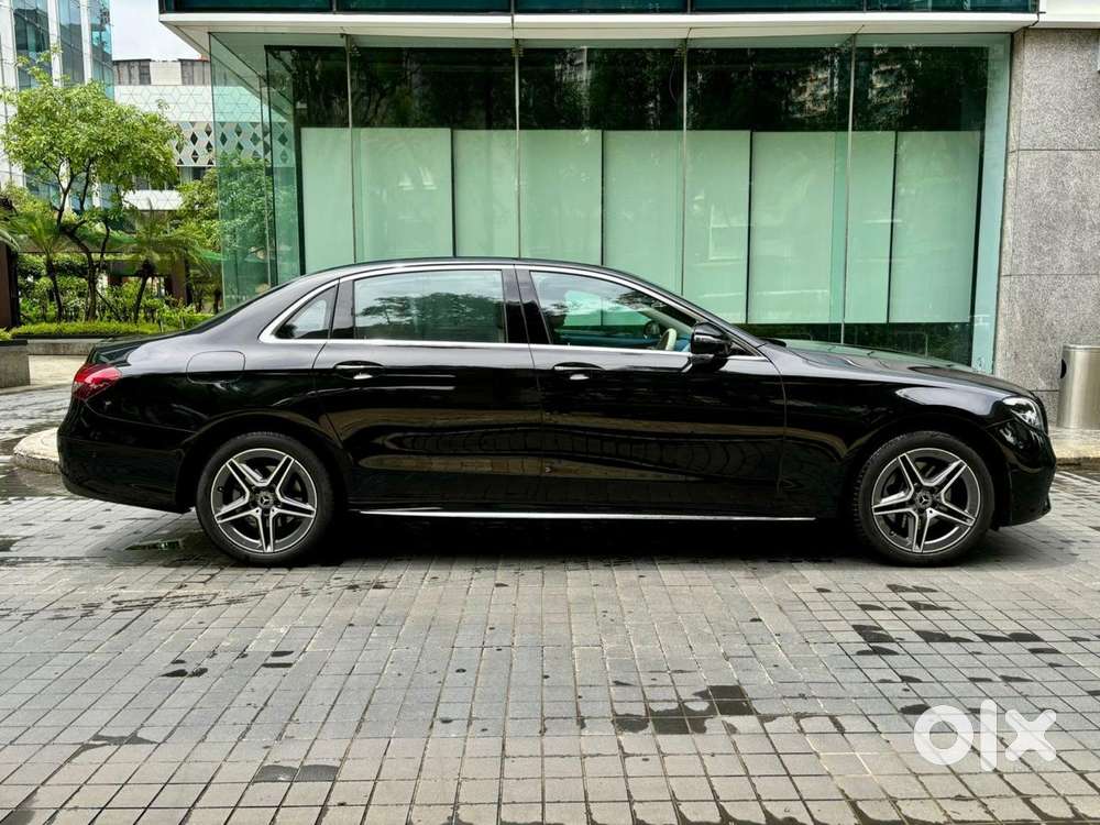 Mercedes-benz E-class E220d Lwb, 2024, Diesel