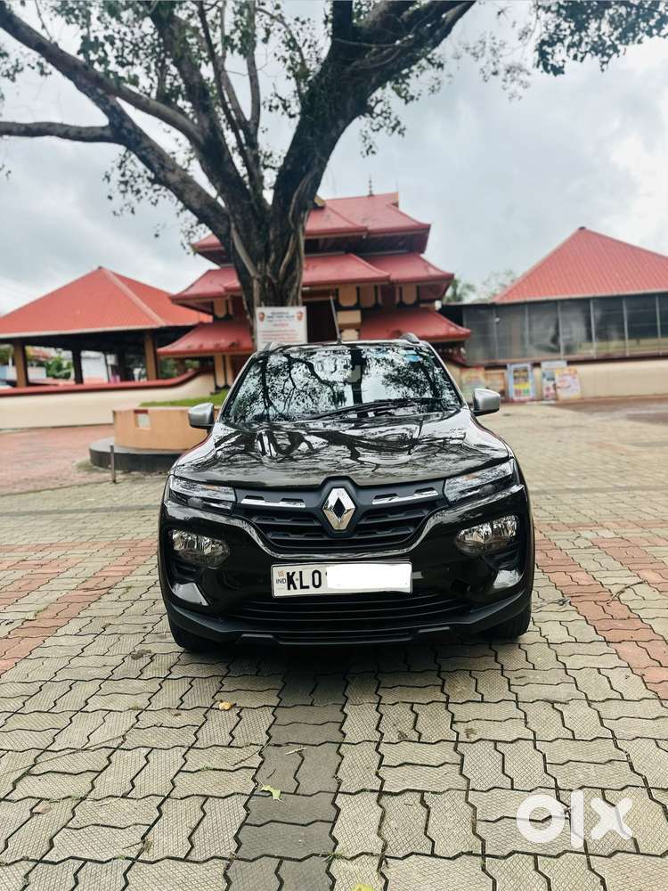 Renault Kwid Rxt Easy-r, 2020, Petrol