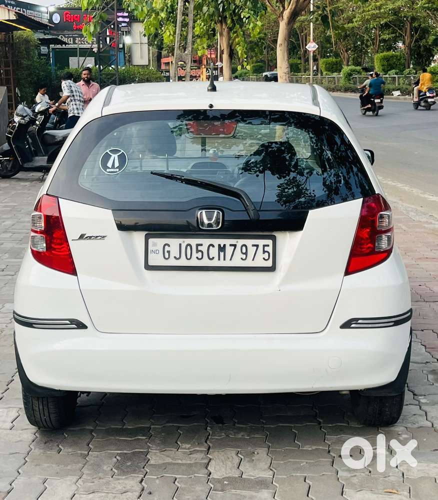 Honda Jazz Mode, 2009, Cng & Hybrids