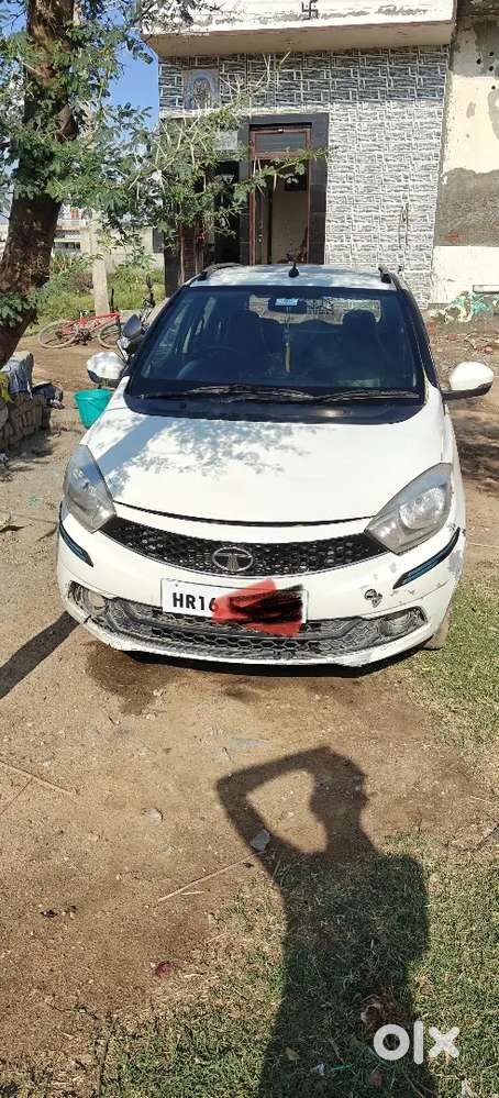 Tara Tagio Xt Fuel Diesel