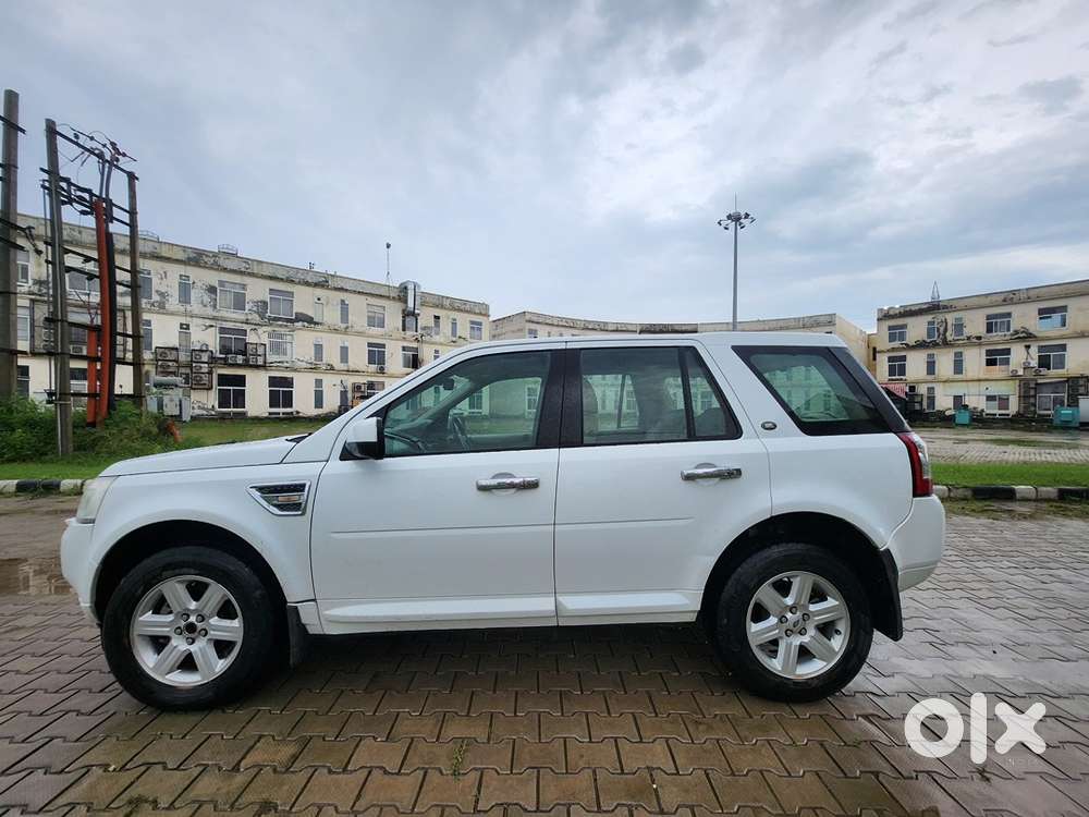 Land Rover Freelander 1st Own Chd No