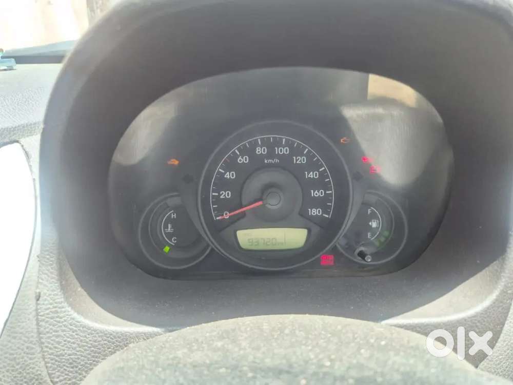 Hyundai Eon Car Ready To Sell