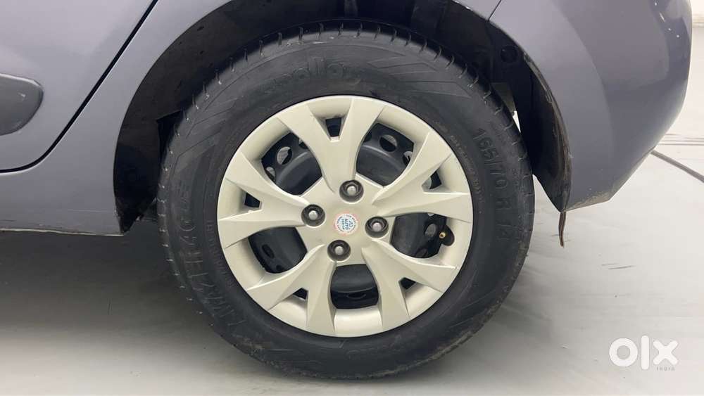 Hyundai Grand I10 1.2 Kappa Magna, 2017, Petrol