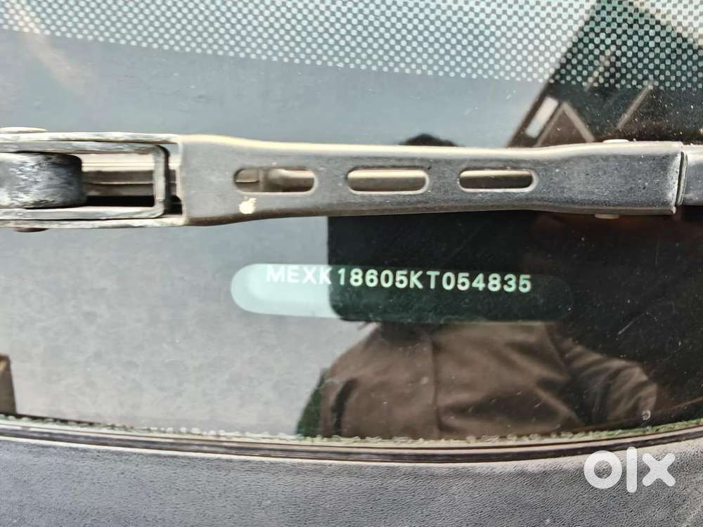 Volkswagen Model 2019