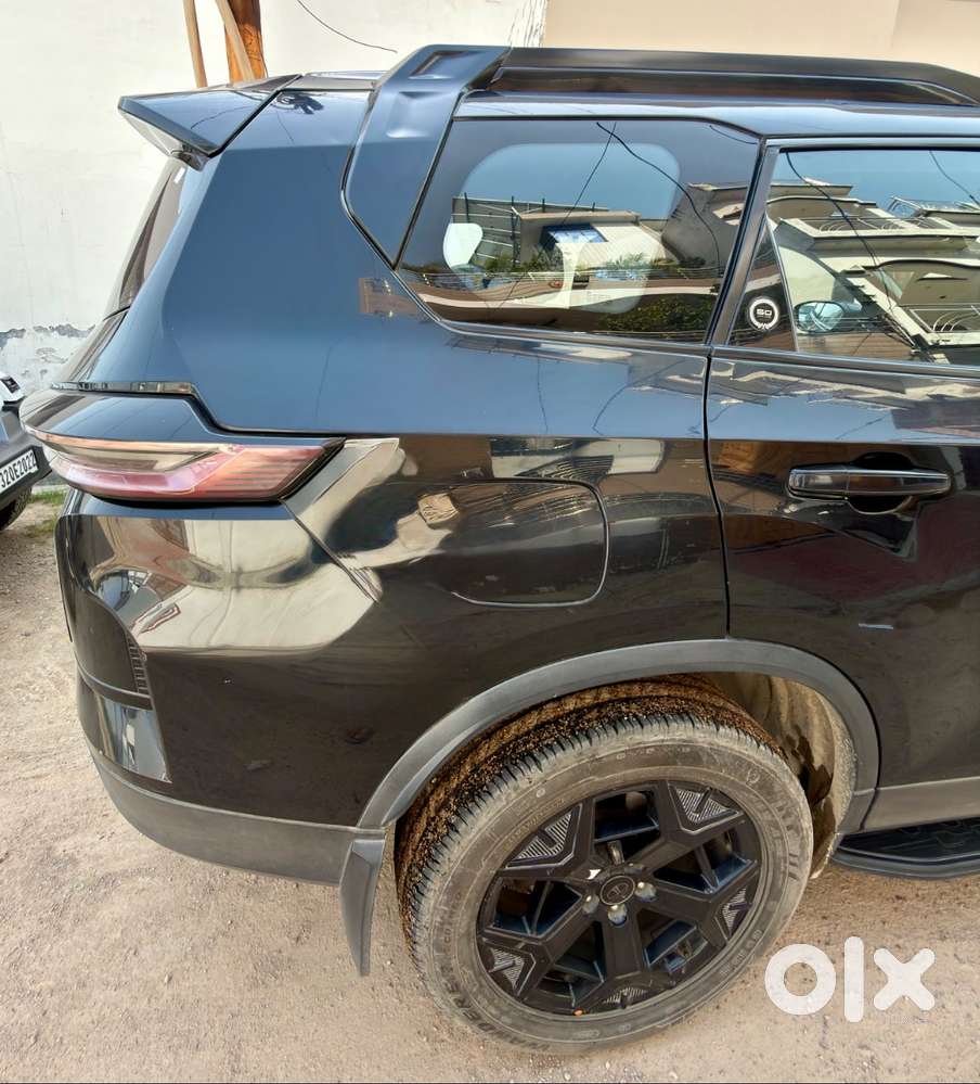 Tata Safari 2024 Diesel Well Maintained