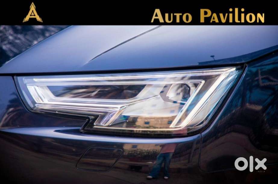 Audi A4 1.4 30 Tfsi Premium, 2018, Petrol