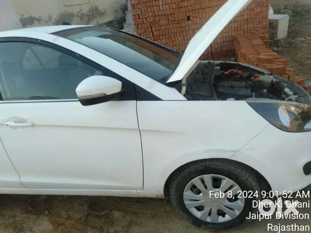 Tata Bolt 1.2 Xm Revotron 2016