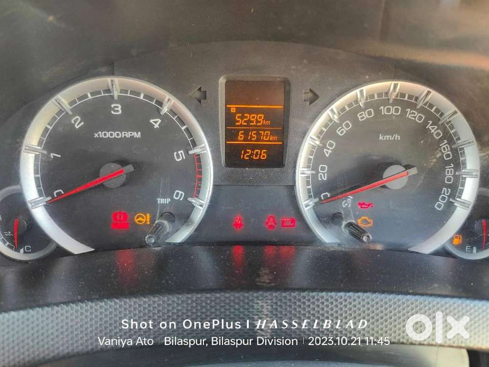 Maruti Suzuki Swift Vdi (o), 2015, Diesel