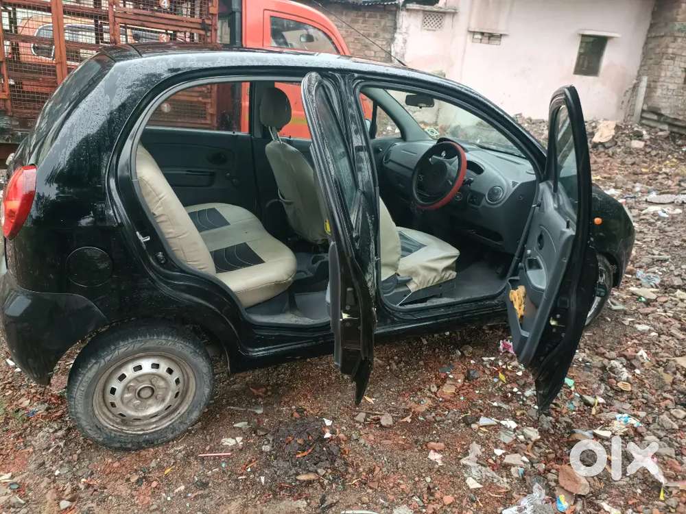 Chevrolet Spark 2009 Car