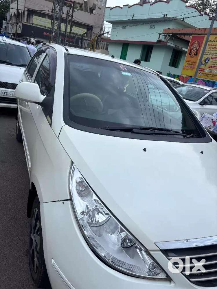 Tata Indica Vista 2012 Diesel 138000 Km Driven