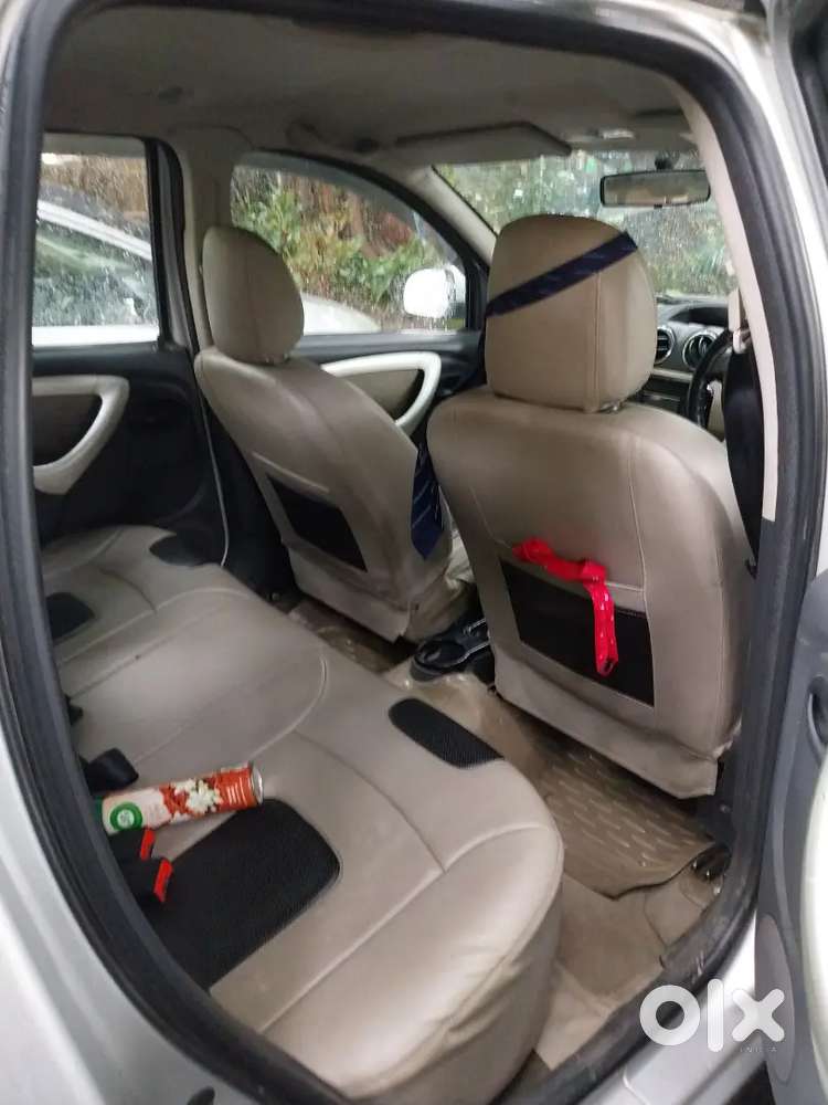 Renault Duster 2014 Diesel Well Maintained