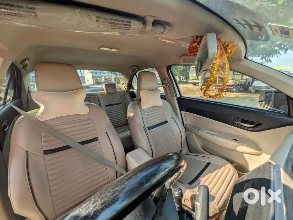 Maruti Suzuki Dzire 2023