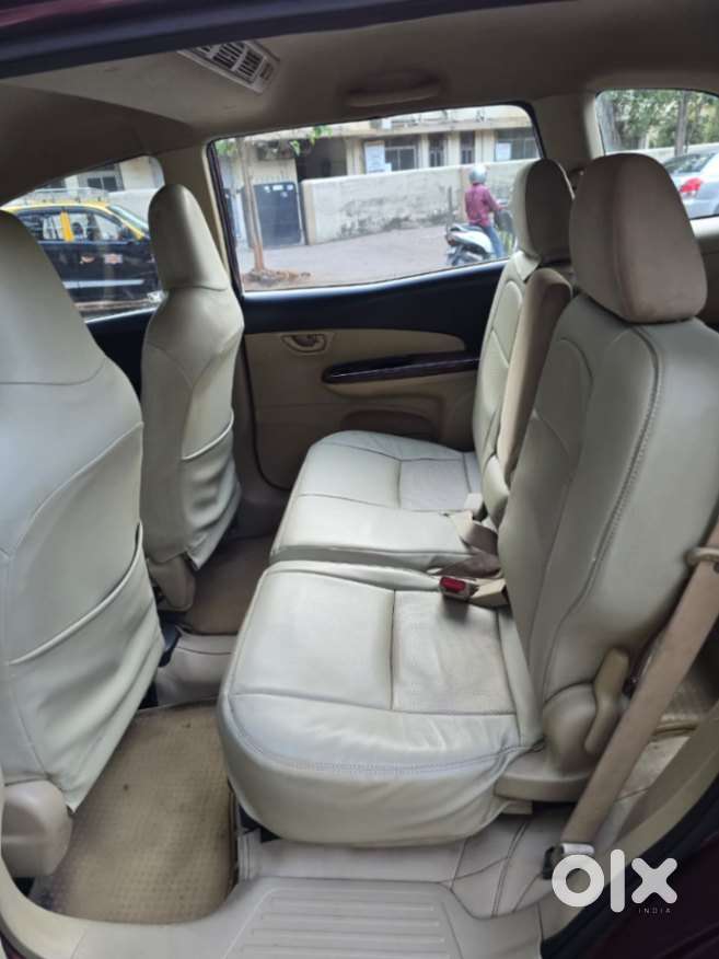 Honda Mobilio 1.5 V I-vtec, 2014, Cng & Hybrids