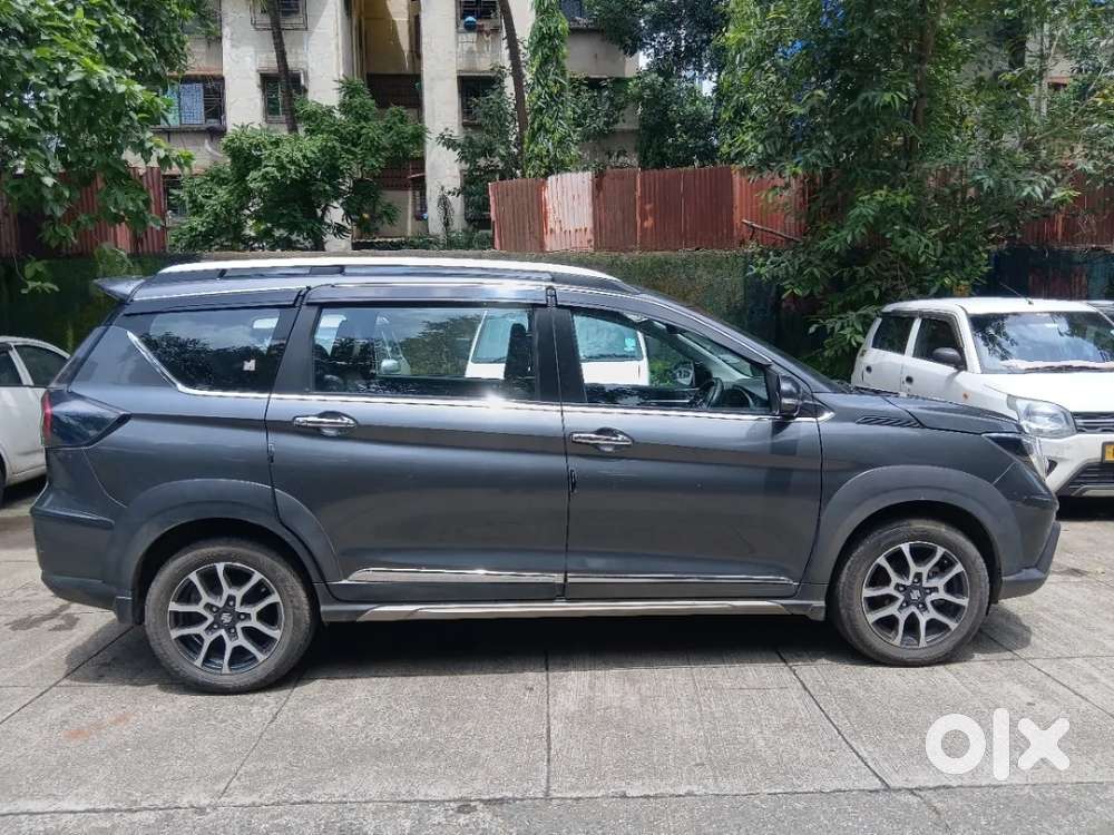 Maruti Suzuki Xl6 1.5 Zeta Mt, 2022, Petrol