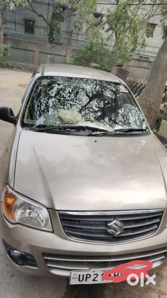 Maruti Suzuki Alto K10 2011 Petrol 115000 Km Driven