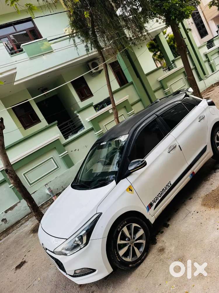 I 20 Asta Top Model Push Baten 2key