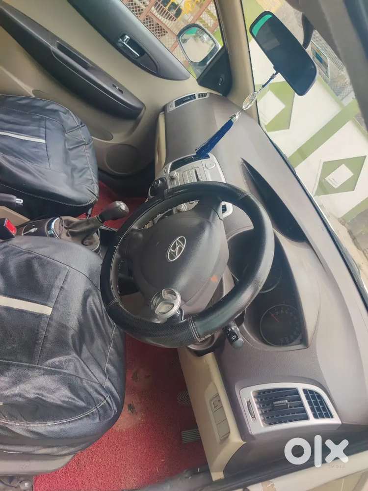 Hyundai I20 2011 Diesel Well Maintained
