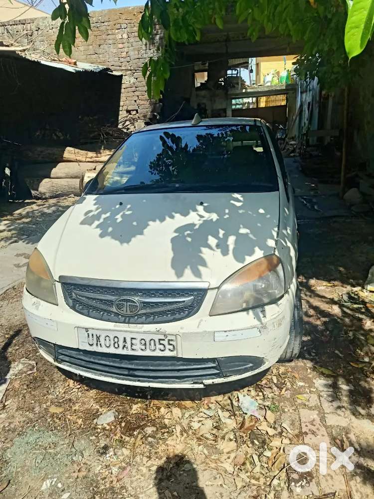 Tata Indigo Ecs 2014 Diesel 250000 Km Driven