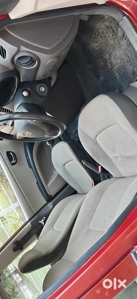 Hyundai I10 2013 Petrol 44000 Km Driven