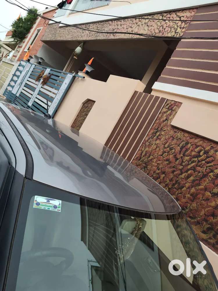 Maruti Suzuki Swift Dzire Vdi 2013