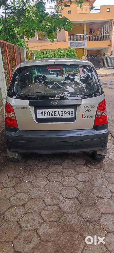 Ladies Driven Fully Maintained Timely Serviced Arera Colony Like New