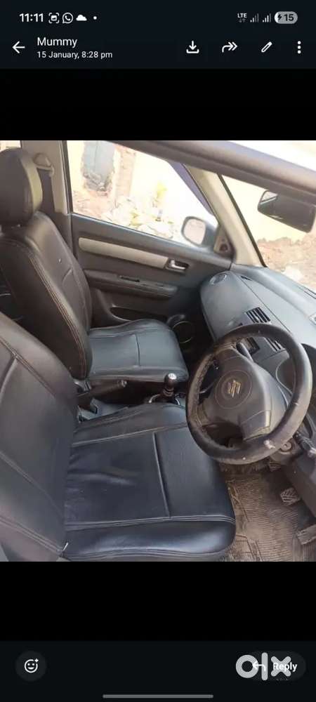 Maruti Suzuki Swift 2009 Diesel Good Condition