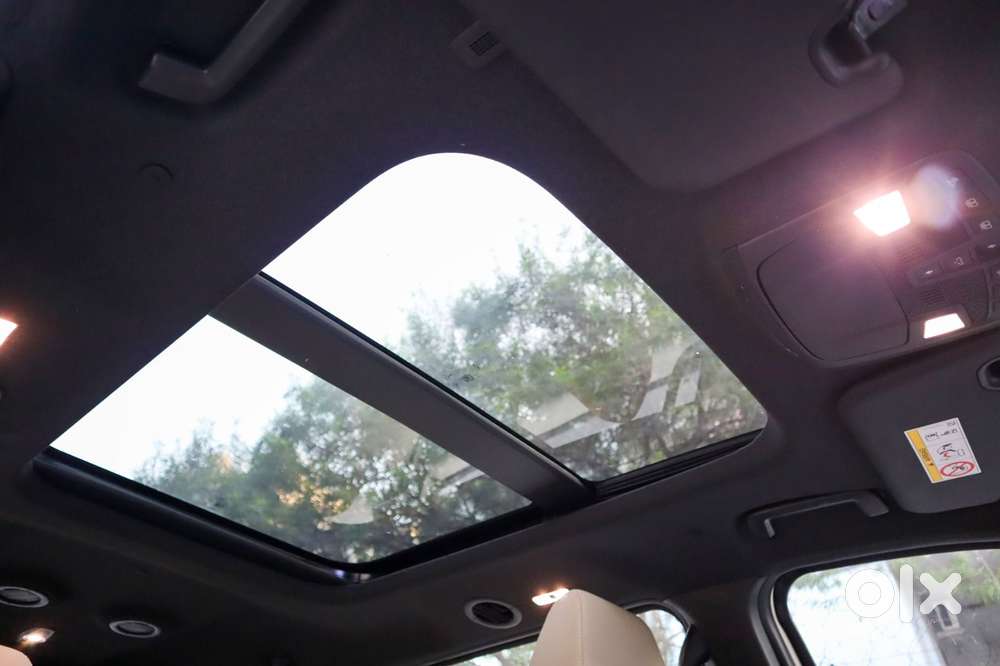 Ford Endeavour Titanium Plus 4x4 At, 2020, Diesel