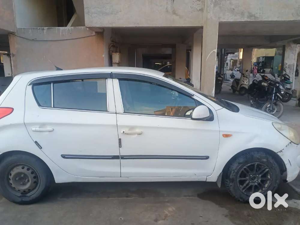 Hyundai I20 2012 Year