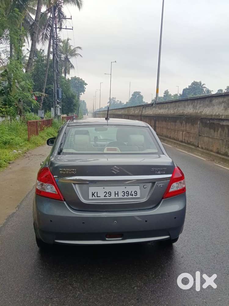 Maruti Suzuki Swift Dzire Vdi Bsiv, 2014, Diesel