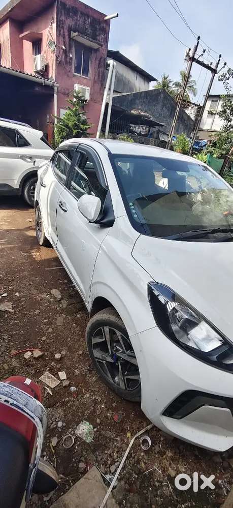 Urgent Sale A-1 Car Good Condition
