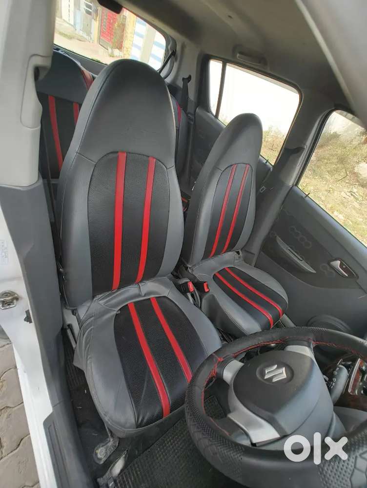 Well Maintained Car ,,music System Laga Huva Hai Petrol